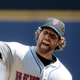 Illustration for article titled The Mets Are Trying To Stop R.A. Dickey From Climbing Mount Kilimanjaro